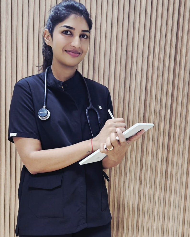 Dr Bianca