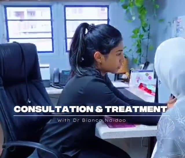 Dr Bianca Consulting