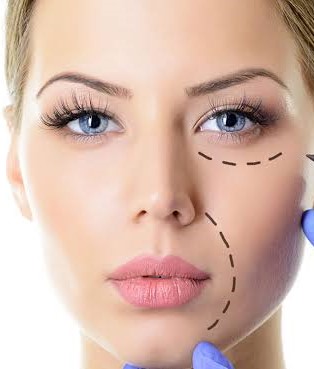 Face Contour